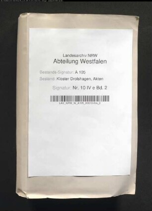 Beschwerungen des Lehnsbesitzes