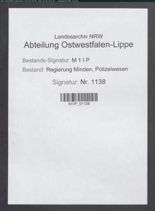 Gründung neuer Ansiedlungen ("Etablissements") auf dem flachen Land, Besonderes