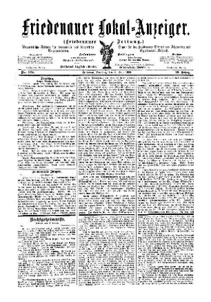Nr. 132, 08.06.1909