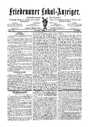 Nr. 132, 08.06.1909