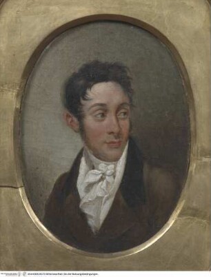 Bildnis eines jungen Mannes aus dem Hause Colonna