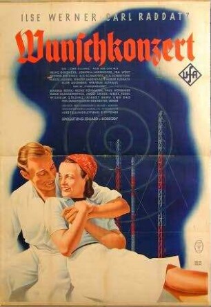 Wunschkonzert