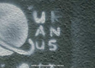 UR AN US