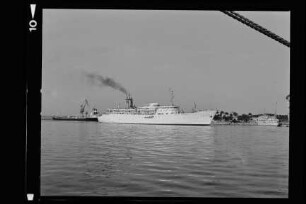 Santa Cruz de Tenerife (1966)