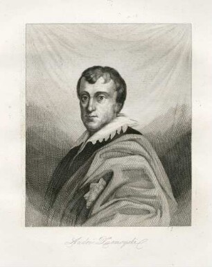 Zamoyski, Andrzej Artur