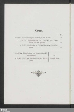Karten