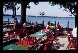 Rest. "Rübezahl" 8.6.83.