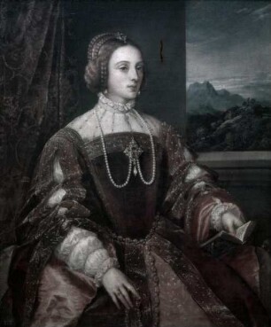 Isabella von Portugal