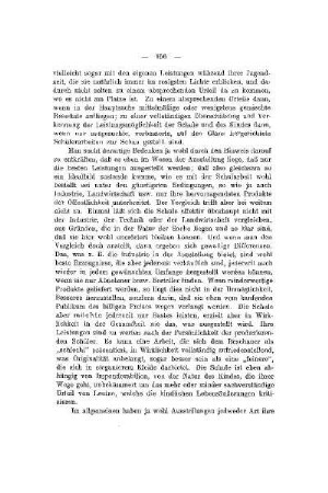 Das Unmittelbare und die Pädagogik : ein Beitrag zu einer philosophischen Grundlegung der Pädagogik ; (Fortsetzung)
