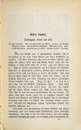Ernst Wilhelm Hengstenberg : sein Leben und Wirken nach gedruckten und ungedruckten Quellen, 2