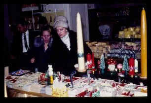 KadeWe Weihnachten 3.12.60.