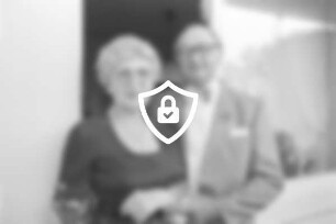 [Name maskiert] und [Name maskiert] Glinde: Goldene Hochzeit: das Jubiläumspaar