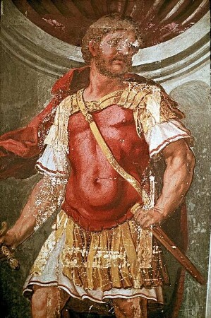Kaiser Antoninus Pius