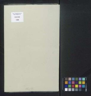 Schriftwechselbuch: XI, Nr. 3001-4500