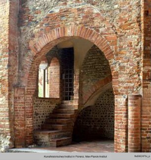 Abbazia di San Nazzaro, San Nazzaro Sesia