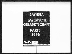 Die Überschwemmungen in der Rheinpfalz und die Hilfstätigkeit zur Bekämpfung des Notstandes