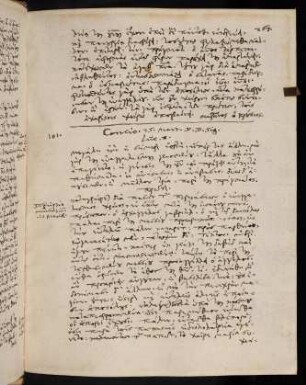 267-270, 25.3.1590, Luc 1