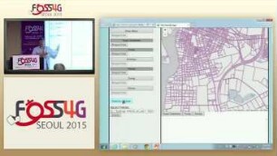 Integrating Open Source GIS Software in Undergraduate Curriculum, Research, and Outreach - Recent Experiences at Salisbury University
