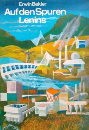 Auf den Spuren Lenins
