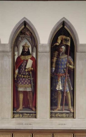 Karl IV. von Luxemburg