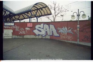 SAA