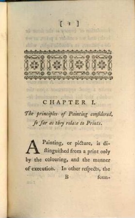 An essay upon prints