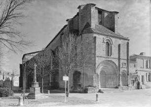 Kollegiatskirche