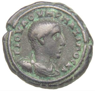 Alexandria: Maximus