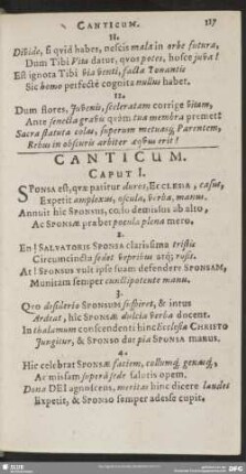 Canticum