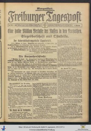 20.04.1915 (Morgenblatt)