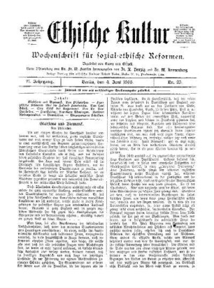 Gladstone und Bismarck