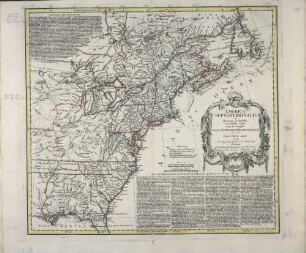 America Septentrionalis