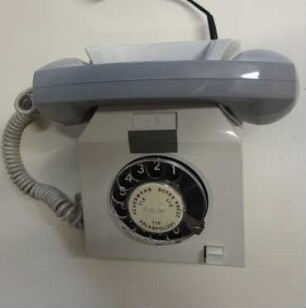 Telefon NVA DDR