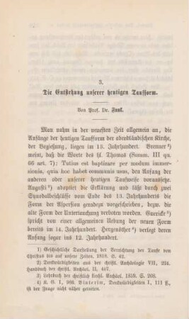 114-123 Die Entstehung unserer heutigen Taufform
