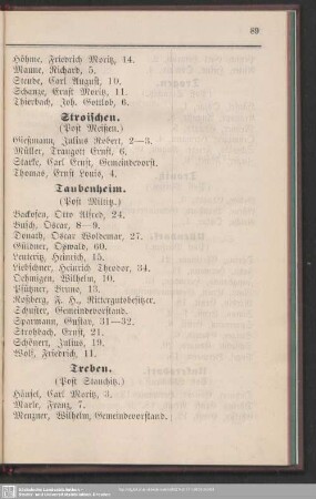 Stroischen