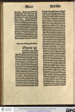 De morte Achillis Paridis et Aiacis