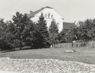 Bauernhof, Wachau bei Radeberg
