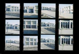Emir-Residenz - RETA