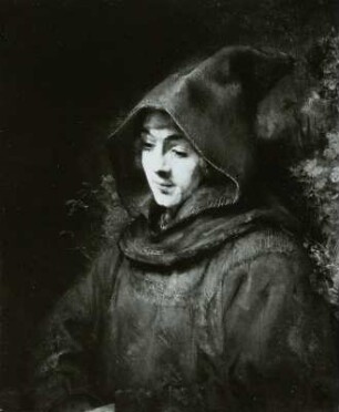 Rembrandt, Titus