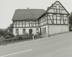 Bauernhof, Kuhschnappel