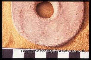 96/15, Depot 2, Clayton Ring 3 mit Fingerabdrücken