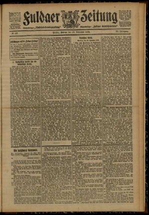 Ausgabe vom Freitag, den 28. Dezember 1906.