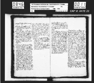 Vermählung des Kurfürsten Friedrich August [III.] mit der Prinzessin Maria Amalia Augusta von Pfalz-Zweibrücken