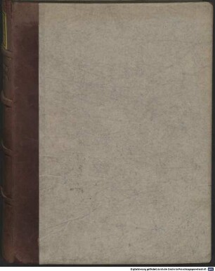 Aristotelus Ēthikōn Nikomacheiōn Biblia Deka, [1]