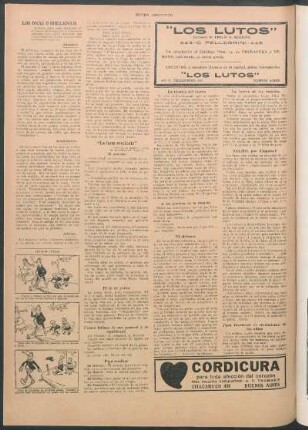 La fuerza de los insectos