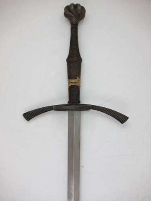 Anderthalbhänder