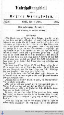 Juni 1865