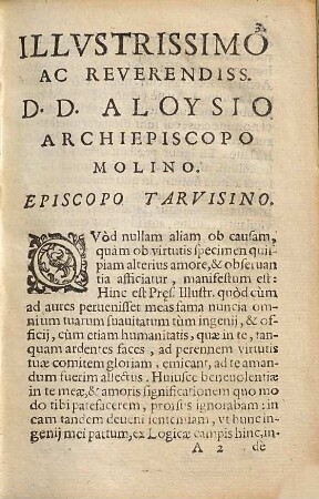 Breuis in vniversam Aristotelis logicam introdvctio : omnibus ad phylosophicas scientias iter capessentibus utilis & pernecessaria