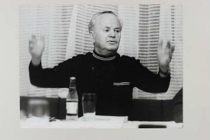 Otto Gotsche