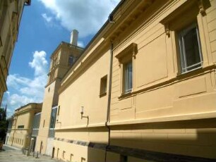 Zittau: Stadtbad